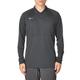 Nike Mens Referee Shirt, Anthracite/Dark Grey/Dark Grey, XL