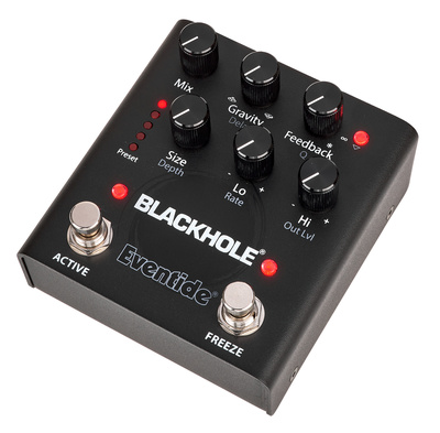 Eventide Blackhole Reverb