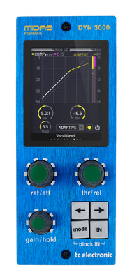tc electronic DYN 3000-DT
