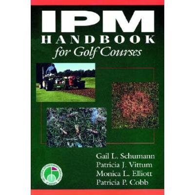 Ipm Handbook For Golf Courses