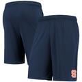 Men's Nike Navy Syracuse Orange Hype Performance Shorts