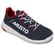 Musto Men's Dynamic Pro Ii Adapt Sailing Sneakers Navy US 11/Uk 10.5