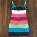 Lilly Pulitzer Dresses | Lilly Pulitzer Lucy Sequin Colorblock Stripe Dress | Color: Black | Size: 0