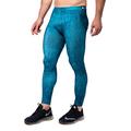 Kapow Meggings The Original Men's Leggings (Cobra Slash, Small)