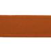 EuropaTex, Inc. Lybeko Fabric in Brown | 2.25 W in | Wayfair Libeco - Rust