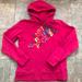 The North Face Shirts & Tops | Girls The North Face Sweatshirt | Color: Pink | Size: Mg