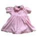 Ralph Lauren Dresses | 12-18 M Ralph Lauren Dress | Color: Pink | Size: 12-18mb