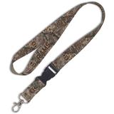 WinCraft Colorado State Rams Team Detachable Buckle Lanyard