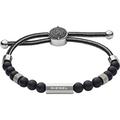 Diesel - Armband Stein Herrenschmuck Herren