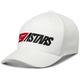 Alpinestars Indulgent Cap, blanc, taille L XL