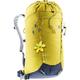 DEUTER Damen Trekkingrucksack Guide Lite 22 SL, Größe Onesize in Grün