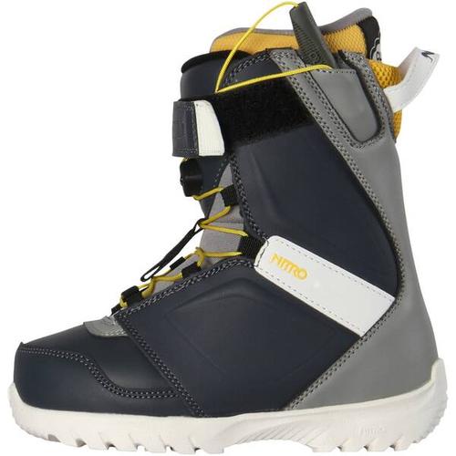 NITRO Kinder Snowboard-Softschuhe 