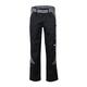 Planam Herren Highline Bundhose schwarz Schiefer Zink Modell 2711, Größe 58