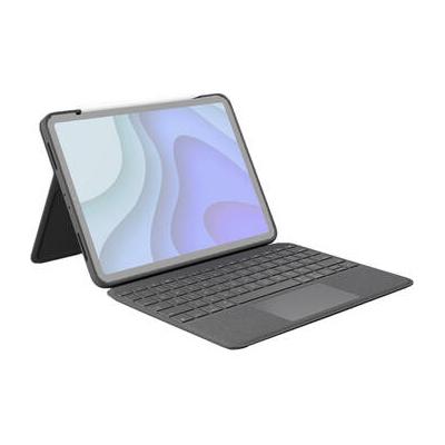 Logitech Folio Touch Keyboard and Trackpad Cover for 11