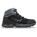 Inov-8 Footwear Roclite Pro G 400 GTX Hiking Shoes - Women's Black/Teal W9 Model: 000951-BKTL-S-01-9