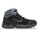 Inov-8 Roclite Pro G 400 GTX Hiking Shoes - Women's Black/Teal W8 000951-BKTL-S-01-8