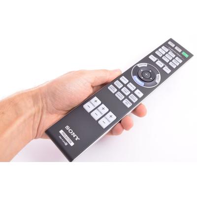 Fernbedienung SONY VPL-VW285ES RM-PJ22 / RM-PJ24 / RM-PJ28 Fernbedienung Image