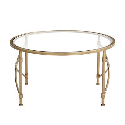 Maxwell Small Coffee Table - Ballard Designs