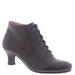 ARRAY Sam - Womens 9.5 Black Boot Medium