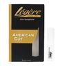 Legere American Cut Alto Sax 2.75