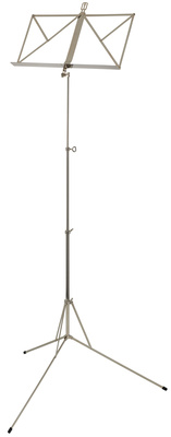 Wittner Music stand 964a extralang