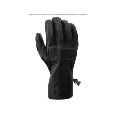 Rab Axis Glove - Men's Black Medium QAH-58-BL-M