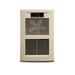 King Electric Fan Wall Mounted Heater w/ Automatic Thermostat in Brown | 20.5625 H x 11.5625 W x 3.8125 D in | Wayfair LPW2445-ECO-AD-R