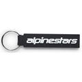 Alpinestars Linear Keychain, black