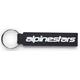 Alpinestars Linear Keychain, black