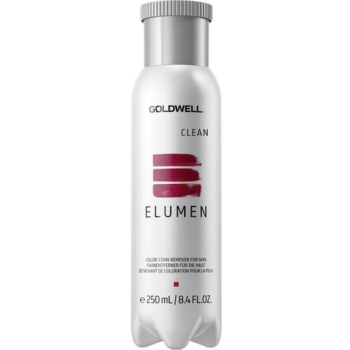 Goldwell – Clean Reinigungsmilch 250 ml Damen