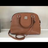 Dooney & Bourke Bags | Dooney And Bourke | Color: Tan | Size: Os