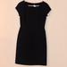 J. Crew Dresses | Black J. Crew Dress | Color: Black | Size: 2