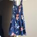 American Eagle Outfitters Dresses | American Eagle Dress | Color: Blue | Size: 4