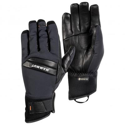 Mammut - Nordwand Pro Glove - Handschuhe Gr 10 grau/schwarz Image