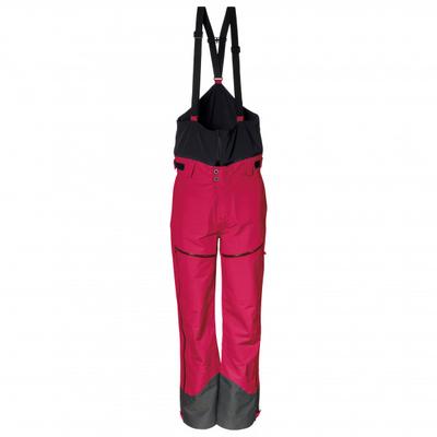 Isbjörn - Kid's Expedition Hard Shell Pant - Skihose Gr 146/152 rosa