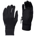 Black Diamond - Lightweight Screentap Gloves - Handschuhe Gr Unisex S schwarz