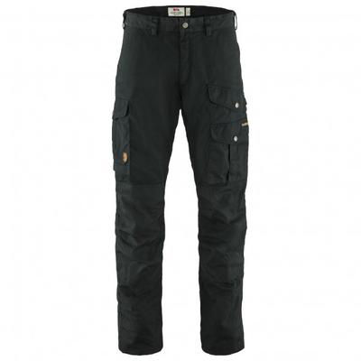 Fjällräven - Barents Pro Winter - Winterhose Gr 50 schwarz Image