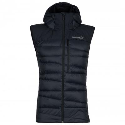 Norrøna - Falketind Down750 Vest - Daunenweste Gr M blau/schwarz Image
