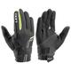 Leki - Nordic Move Shark - Handschuhe Gr 7 grau