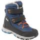 Meindl Kinder Altino Junior GTX Schuhe (Größe 31, blau)