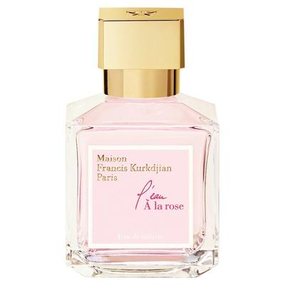 Maison Francis Kurkdjian Paris À la rose l'eau Eau de Toilette 70 ml unisex Image