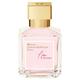 Maison Francis Kurkdjian Paris - À la rose l'eau Eau de Toilette 70 ml