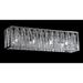 Z-Lite Terra 21 Inch 4 Light Bath Vanity Light - 872CH-4V-LED