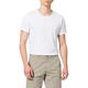 camel active Herren 4975105u75 Bermudas, Khaki, 44I