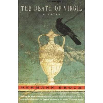 Death Of Virgil