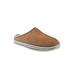 Men's Wherever Indoor-Outdoor Slippers by Deer Stags® in Chestnut (Size 16 M)