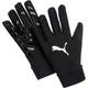 PUMA Handschuhe Field Player Glove, Größe 8 in Schwarz