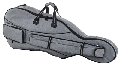 Roth & Junius GreyLine Cello Bag 3/4