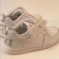 Nike Shoes | Nike Sneakers | Color: White | Size: 12.5b