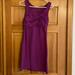 Athleta Dresses | Athleta Casual Dress | Color: Pink/Purple | Size: S